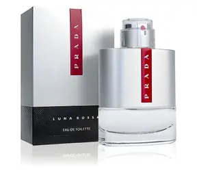 Prada Luna Rossa Eau de Toilette 50 ml