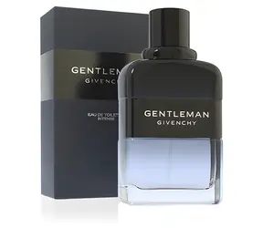 Givenchy Gentleman Intense Eau de Toilette 100 ml