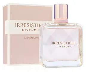 Givenchy Irresistible Eau de Toilette 50 ml