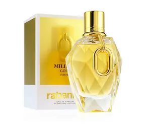 Rabanne Million Gold für Sie Eau de Parfum 50 ml
