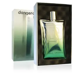 Rabanne Pacollection Dangerous Me Eau de Parfum 62 ml