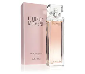 Calvin Klein Eternity Moment Eau de Parfum 30 ml