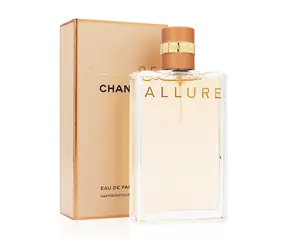 Chanel Allure Eau de Parfum 50 ml