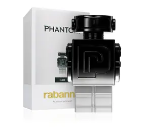 Rabanne Phantom Elixir Parfüm 100 ml