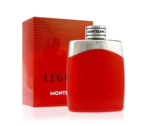 Montblanc Legend Red Eau de Parfum 100 ml