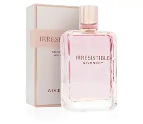 Givenchy Irresistible Very Floral Eau de Parfum 80 ml