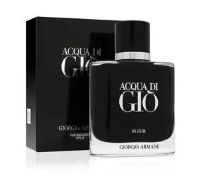 Giorgio Armani Acqua di Gio Elixier Parfüm 50 ml