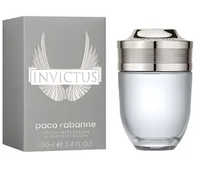 Rabanne Invictus After Shave Lotion 100 ml