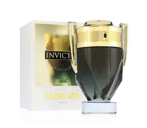 Paco Rabanne Invictus Parfüm 100 ml