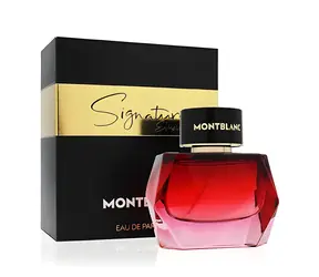 Montblanc Signature Elixir Eau de Parfum 50 ml