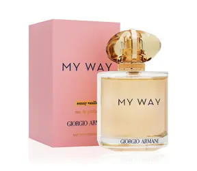 Giorgio Armani My Way Sunny Vanilla Eau de Parfum 90 ml