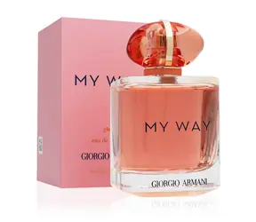 Giorgio Armani My Way Ylang Eau de Parfum 90 ml
