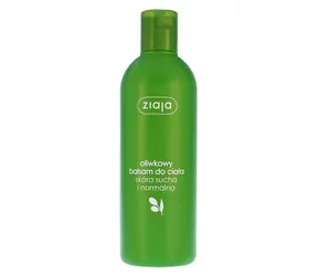 Ziaja Olivenöl-Körperlotion 300 ml
