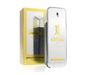 Rabanne 1 Million Lucky Eau de Toilette 100 ml