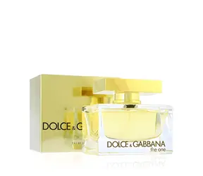 Dolce & Gabbana The One Eau de Parfum 75 ml