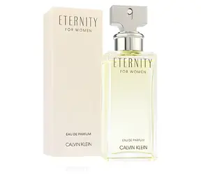 Calvin Klein Eternity Eau de Parfum 30 ml