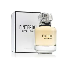 Givenchy L'Interdit Eau de Parfum 50 ml