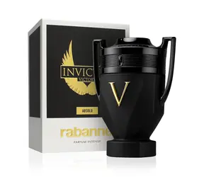 Rabanne Invictus Victory Absolu Parfüm 50 ml