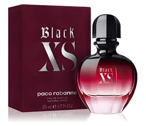 Rabanne Black XS 2018 Eau de Parfum 50 ml