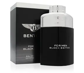 Bentley For Men Black Edition Eau de Parfum 100 ml