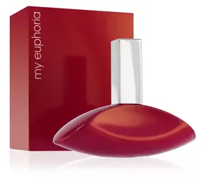 Calvin Klein My Euphoria Eau de Parfum 50 ml