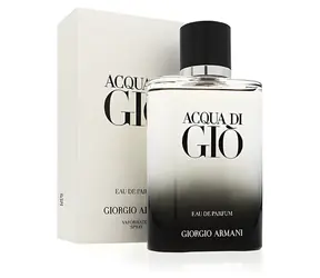 Giorgio Armani Acqua di Gio Parfümiertes Wasser 50 ml