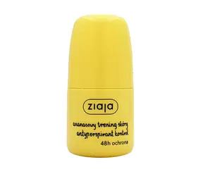 Ziaja Ananas-Antitranspirant Roll-on 60 ml
