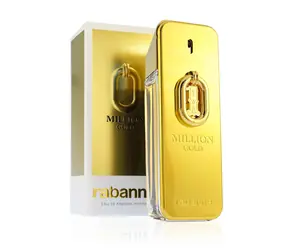 Paco Rabanne Million Gold Eau de Parfum 50 ml