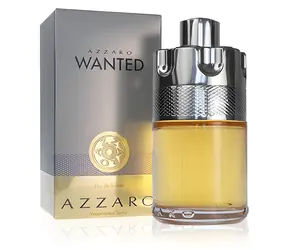 Azzaro Wanted Eau de Toilette 100 ml