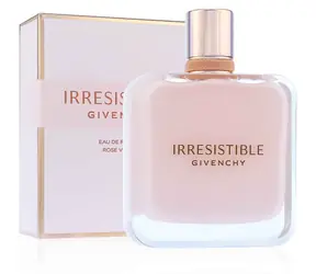 Givenchy Irresistible Rose Velvet Eau de Parfum 50 ml
