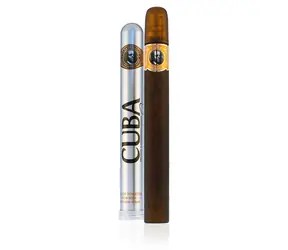 Cuba Orange Eau de Toilette 35 ml