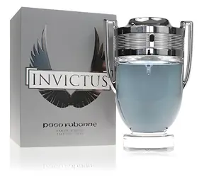 Paco Rabanne Invictus Eau de Toilette 100 ml