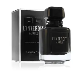 Givenchy L'Interdit Absolu Intense Eau de Parfum 50 ml