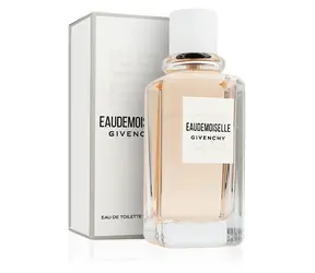 Givenchy Eaudemoiselle Florale Eau de Toilette 100 ml