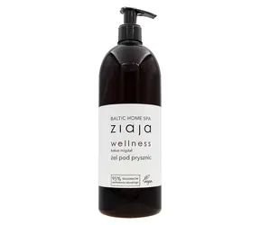 Ziaja Baltic Home Spa Wellness Duschgel 500 ml