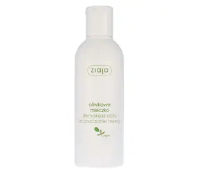 Ziaja Olivenöl-Make-up-Entfernungsmilch mit Olivenextrakt 200 ml