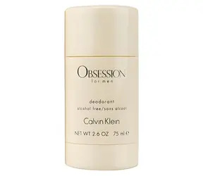 Calvin Klein Obsession Deodorant 75 ml
