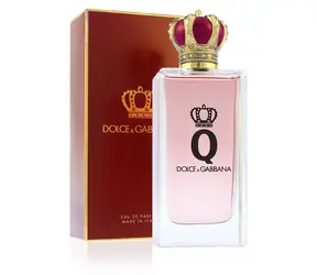 Dolce & Gabbana Q Eau de Parfum 50 ml
