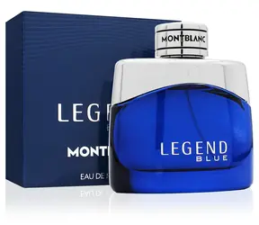Montblanc Legend Blue Eau de Parfum 30 ml