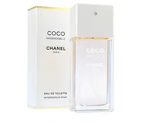 Chanel Coco Mademoiselle Eau de Toilette 50 ml