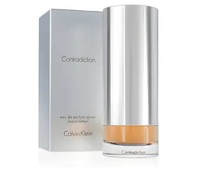 Calvin Klein Contradiction Eau de Parfum 100 ml