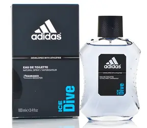 Adidas Ice Dive Eau de Toilette 100 ml