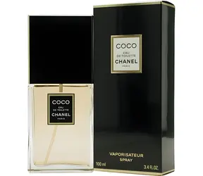 Chanel Coco Eau de Toilette 100 ml