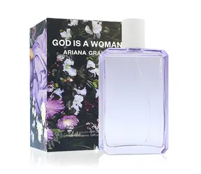 Ariana Grande God Is A Woman Eau de Parfum 100 ml