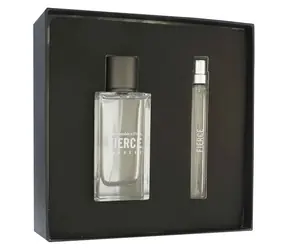 Abercrombie & Fitch Fierce Cologne 50 ml ~ Cologne 50 ml + Cologne 10 ml