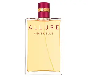 Chanel Allure Sensuelle Eau de Toilette 100 ml