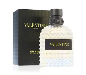 Valentino Uomo Born in Roma Yellow Dream Eau de Toilette 100 ml