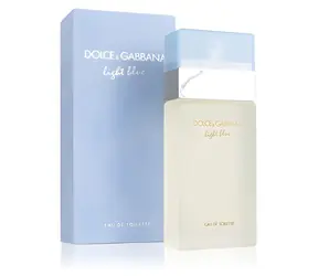 Dolce & Gabbana Light Blue Eau de Toilette 50 ml