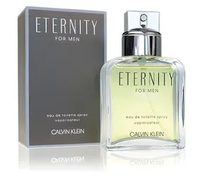 Calvin Klein Eternity For Men Eau de Toilette 30 ml