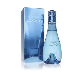Davidoff Cool Water Eau de Toilette 30 ml